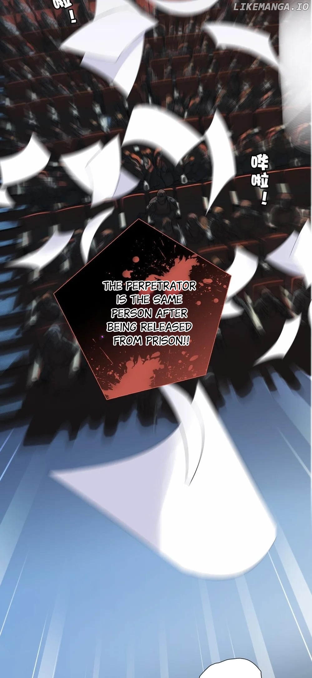 1st Kiss – I Don’t Want To Consider You As Sister Anymore Chapter 68 - 62 - page 42